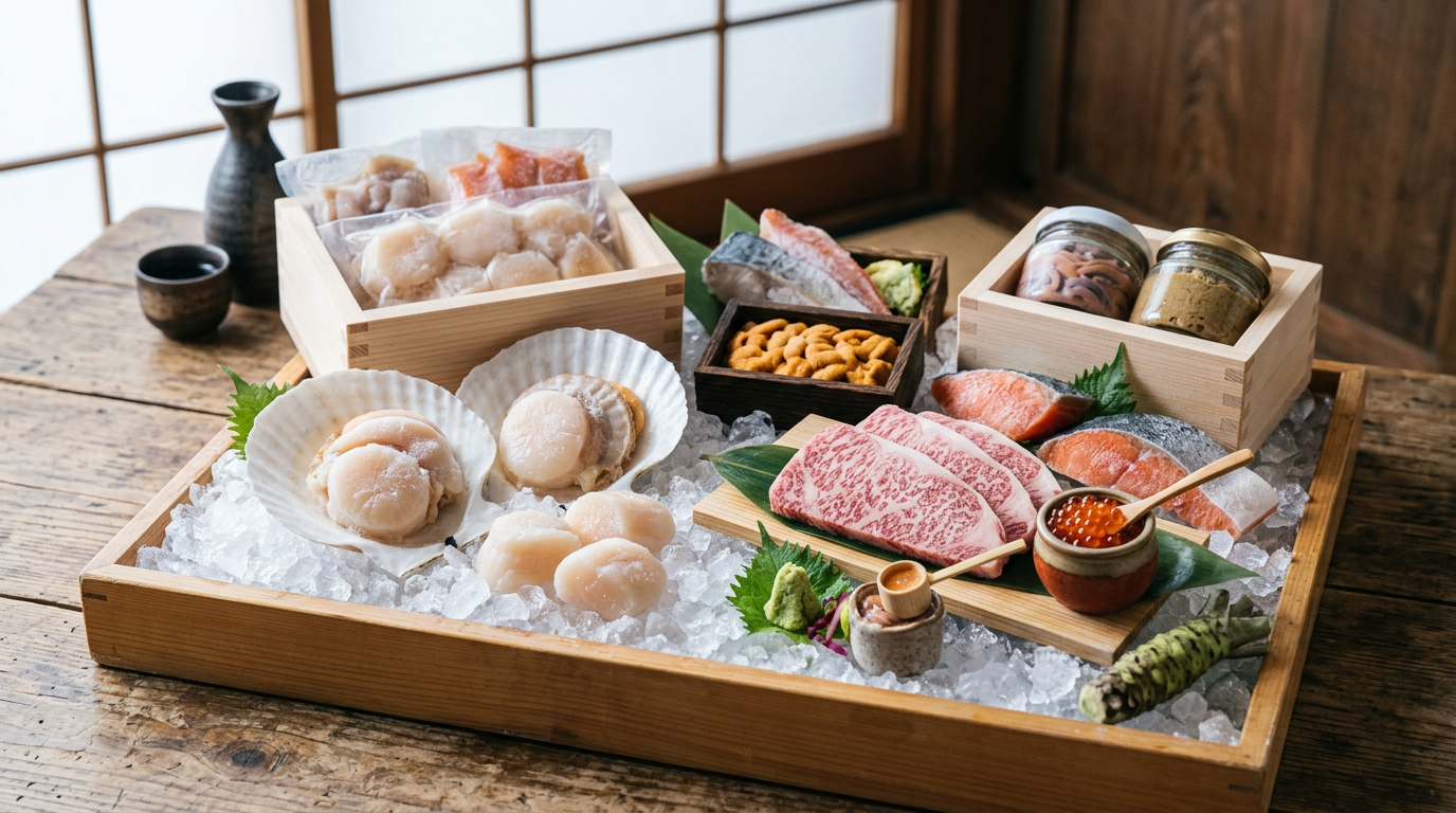 ふるさと納税 冷凍食品ランキング2026年春版|GW帰省の手土産代わりにもなる返礼品TOP7